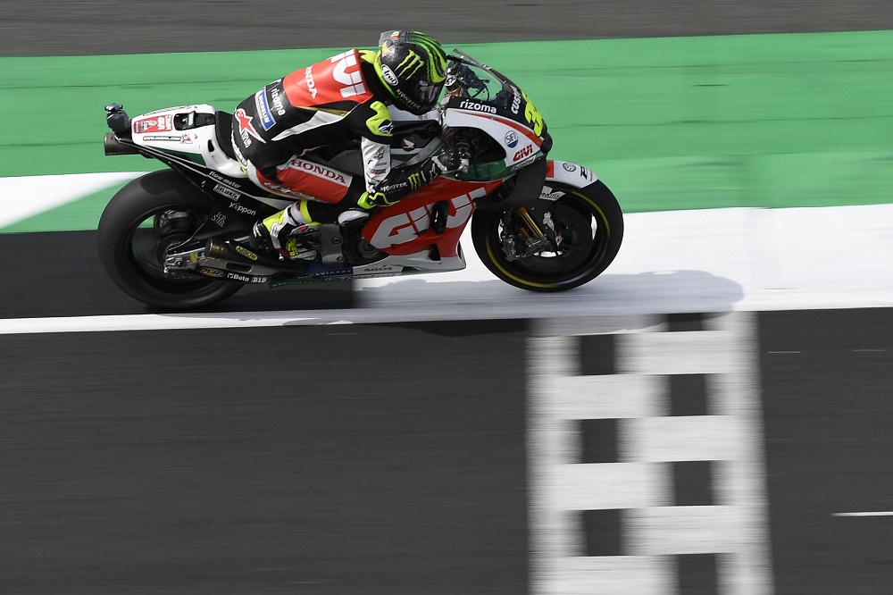 MotoGP: Horários GP de San Marino