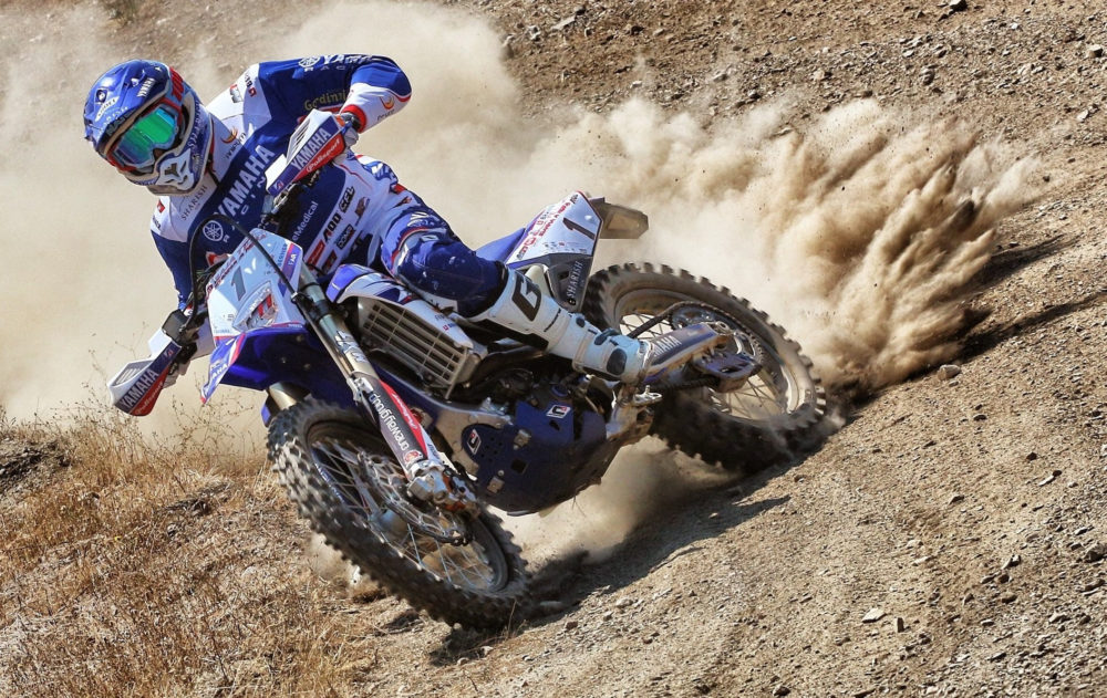 TT: Idanha no regresso às pistas