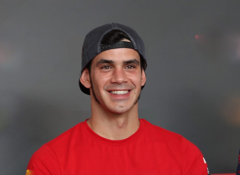 MotoGP: Jordi Torres substitui Tito Rabat em Aragão