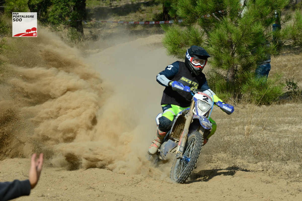 Baja Portalegre: Buhler Vence e Maio é campeão