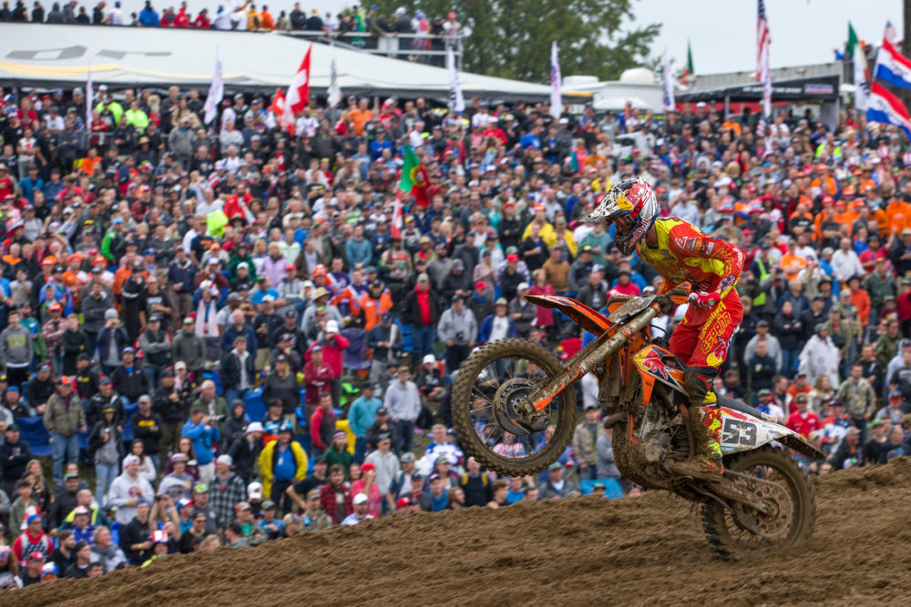 Vídeo: ‘Highlights’ do Motocross das Nações 2018