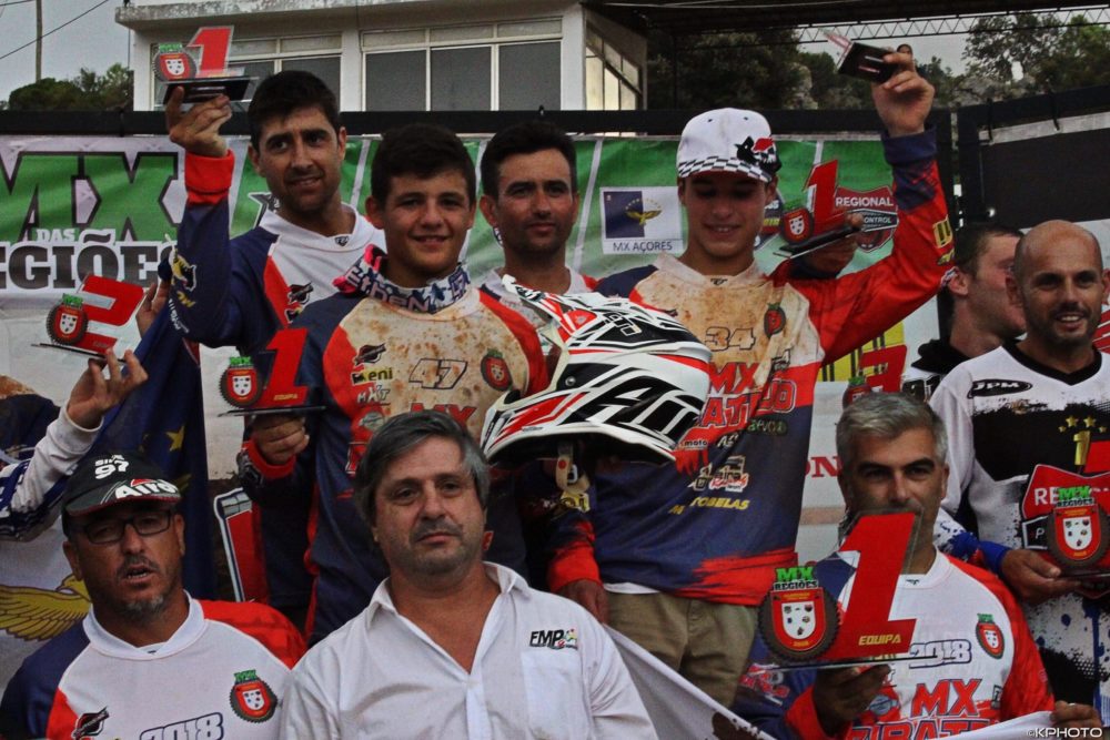 MX das Regiões: MX Ribatejo venceu no Alqueidão