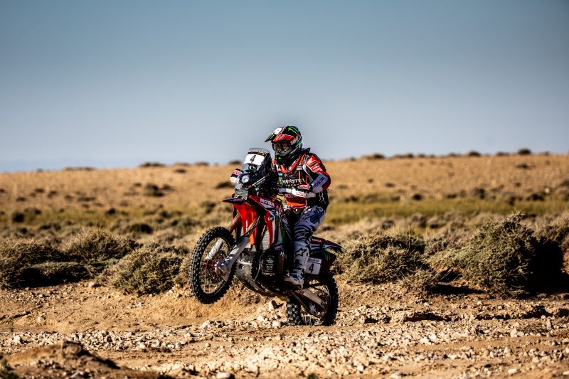 Rali de Marrocos: Paulo Gonçalves pode ainda ser Campeão do Mundo?