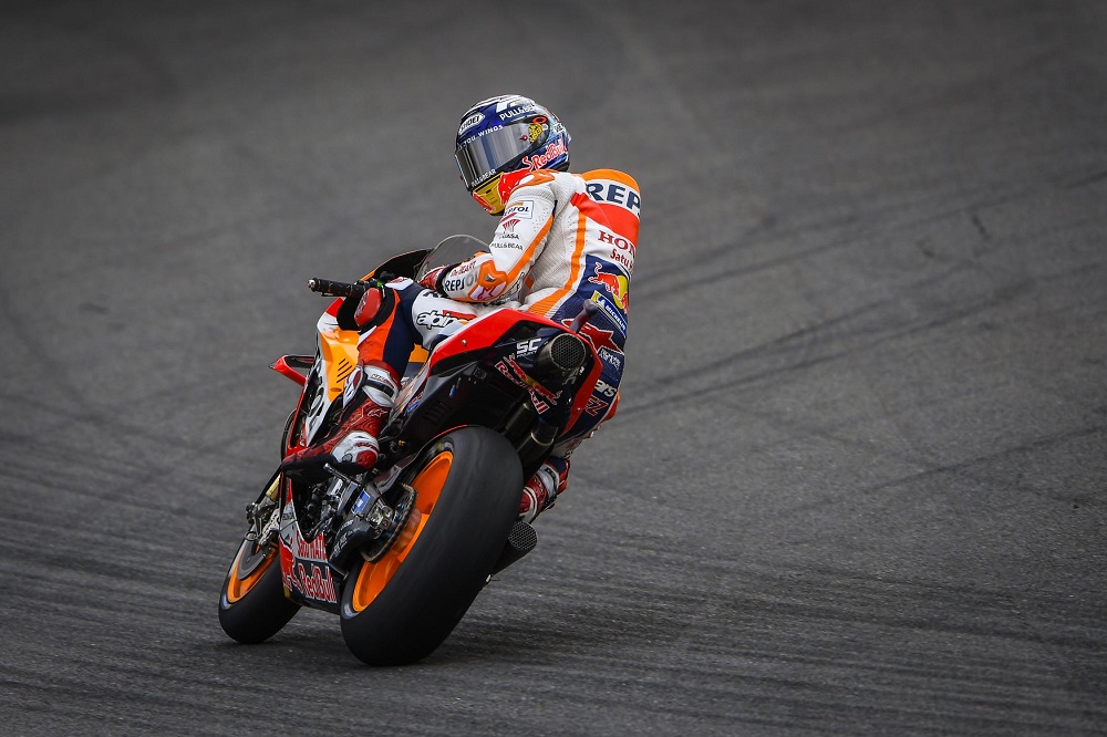 MotoGP: Horários GP da Austrália