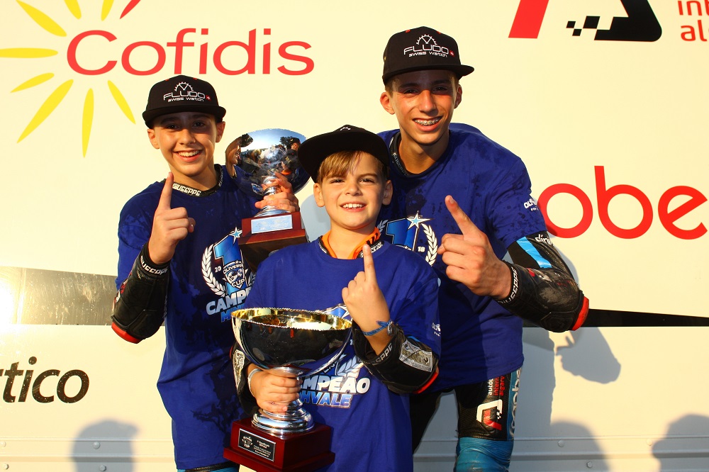 Oliveira Cup: Campeões da 2ª edição conhecidos em Évora