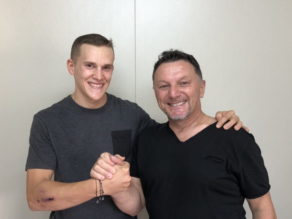 Moto3: Gresini com dupla 100% nova