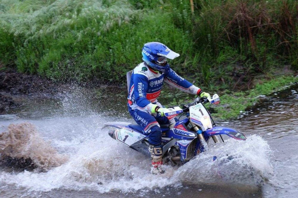 TT: António Maio ambiciona o tetra