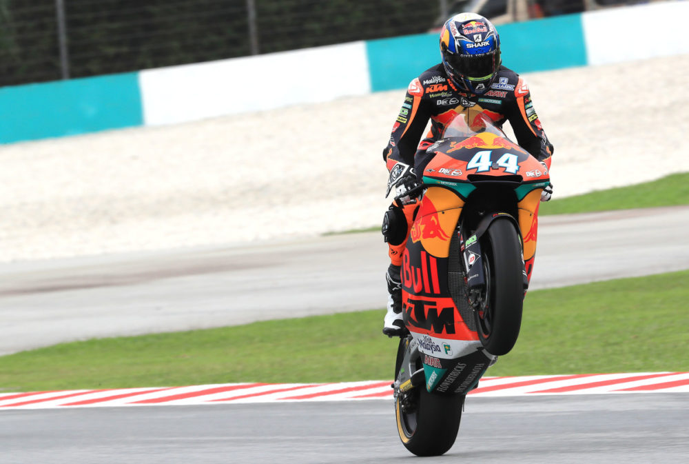 Moto2, Opinião: Miguel Oliveira, um bem de Estado