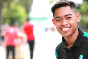 Moto2: Norrodin substitui Pawi em Misano thumbnail