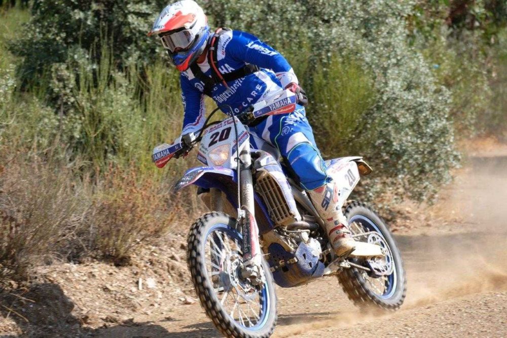 TT: Góis para fim de festa