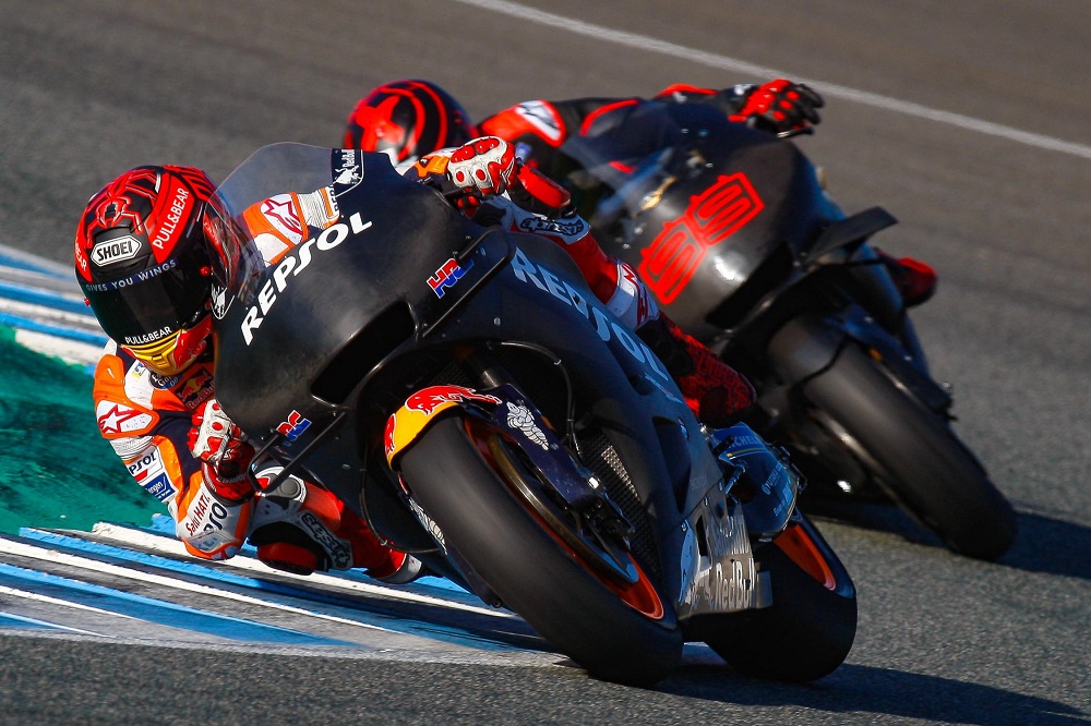 MotoGP – Mick Doohan: “Lorenzo não tem desculpas para ser derrotado por Márquez”