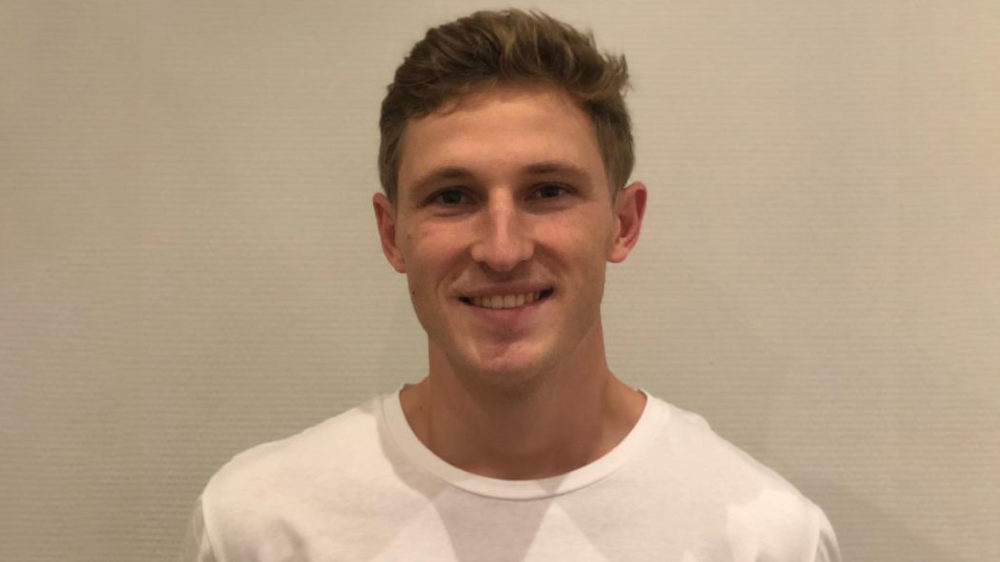 Jules Danilo muda-se para as Supersport