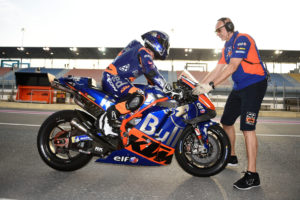 MotoGP, 2020: A vantagem das concessões thumbnail