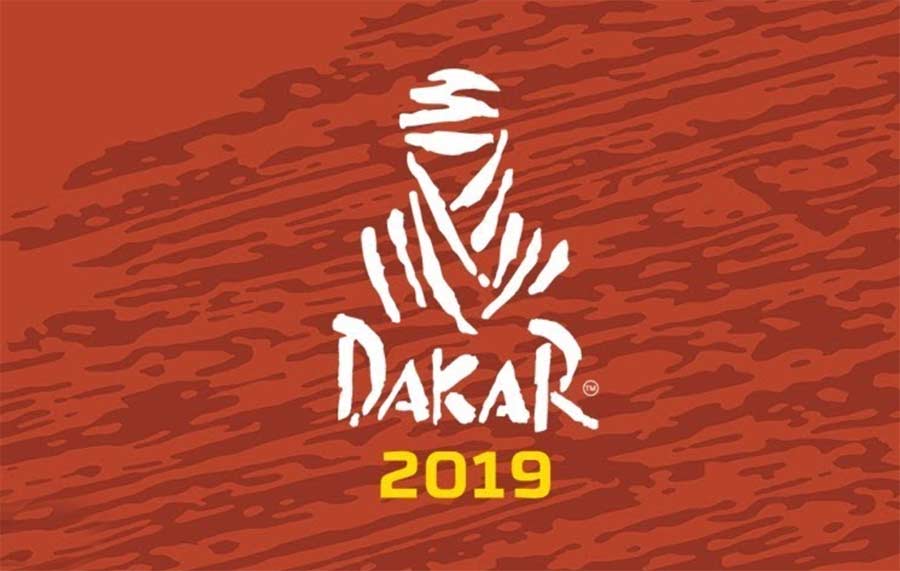 Dakar: Partida em direto às 21h00 (vídeo)