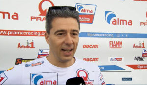 MotoGP, 2020: Guidotti considera potenciais substitutos de Miller na Pramac thumbnail