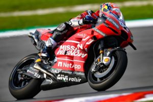MotoGP, O Top 5: Andrea Dovizioso thumbnail