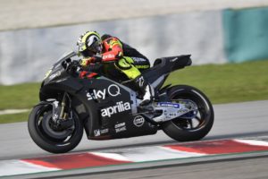 MotoGP 2020: Audiência sobre doping de Andrea Iannone é a 4 de Fevereiro thumbnail