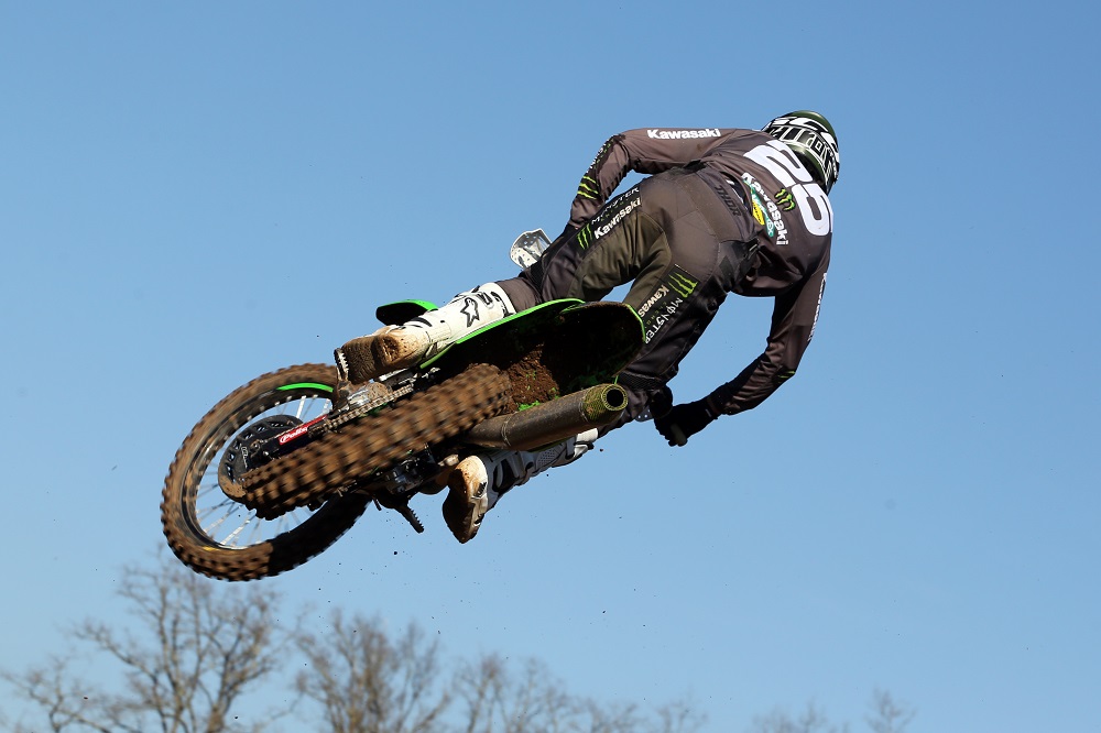 MXGP, Vídeo: Kawasaki pronta para a batalha
