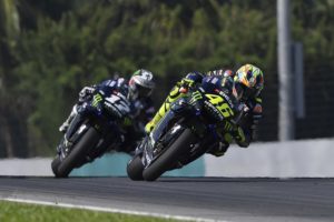 MotoGP, as equipas: A Yamaha thumbnail