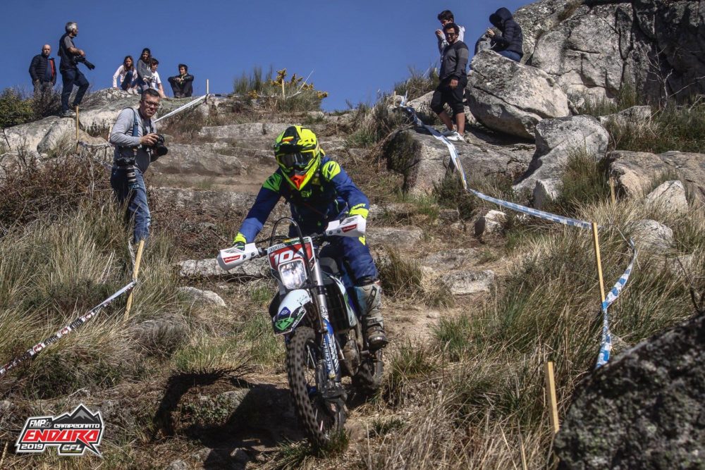 Nacional Enduro todos à Figueira da Foz no Domingo 31 Março