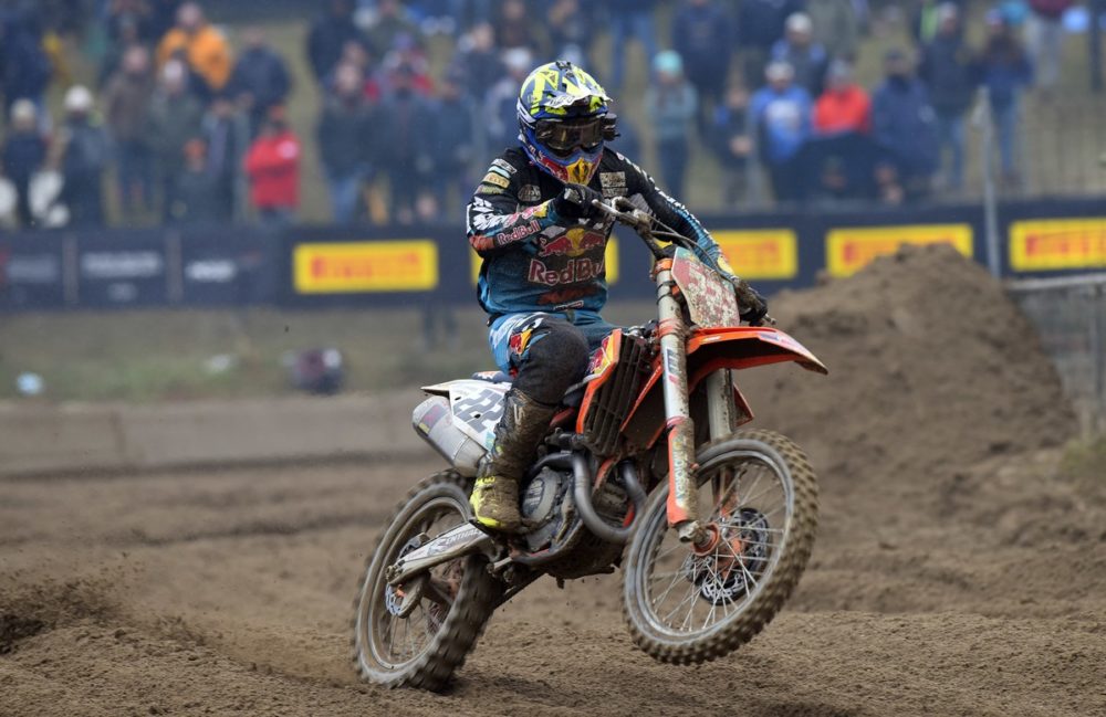 Vídeo, MXGP: Resumo GP da Argentina