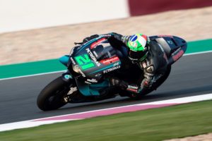 MotoGP atuais: Franco Morbidelli thumbnail