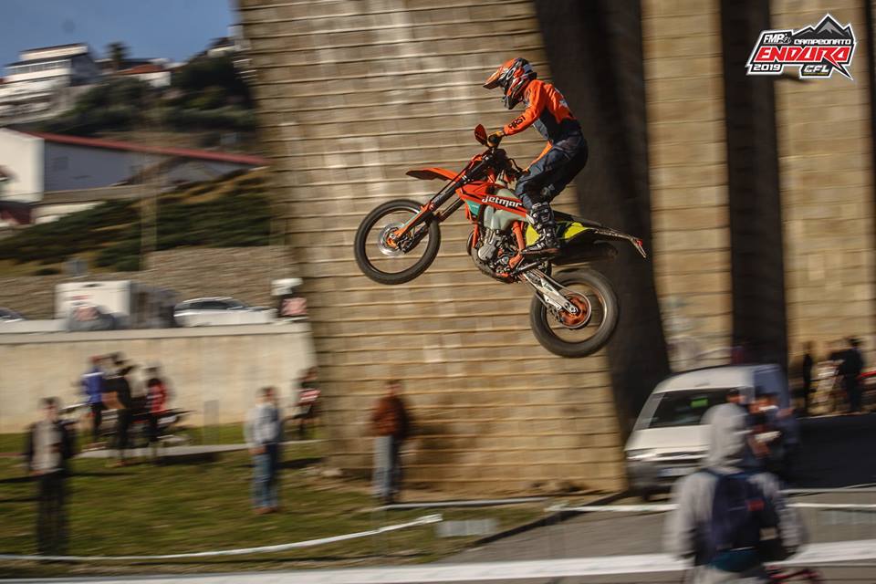 CN Enduro Peso da Régua, veja todas as imagens da prova