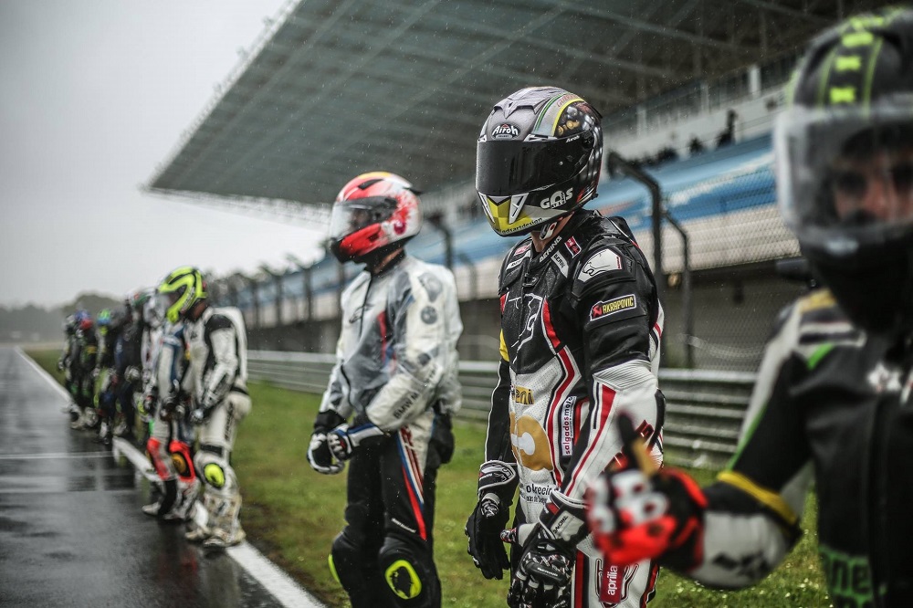 3 Horas do Estoril abrem nova época