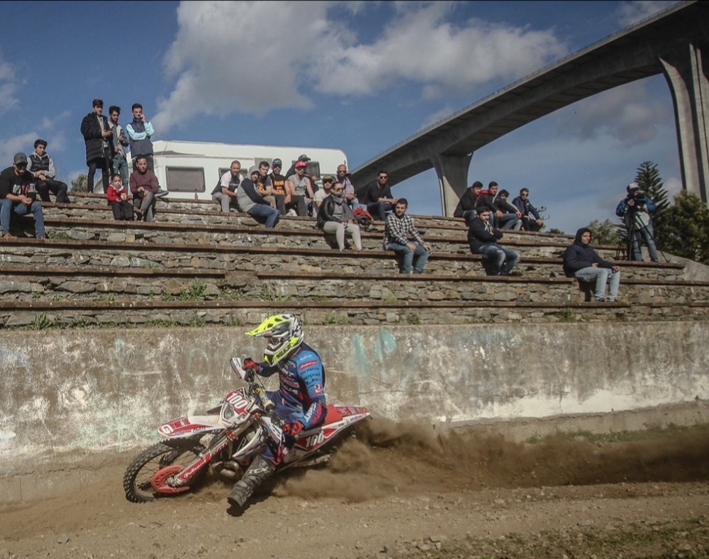 Novo Troféu, nasce o Sprint Enduro