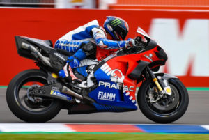 MotoGP, os atuais: Francesco “Pecco” Bagnaia thumbnail