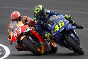 MotoGP, a atualidade: Valentino Rossi, Parte 4 thumbnail