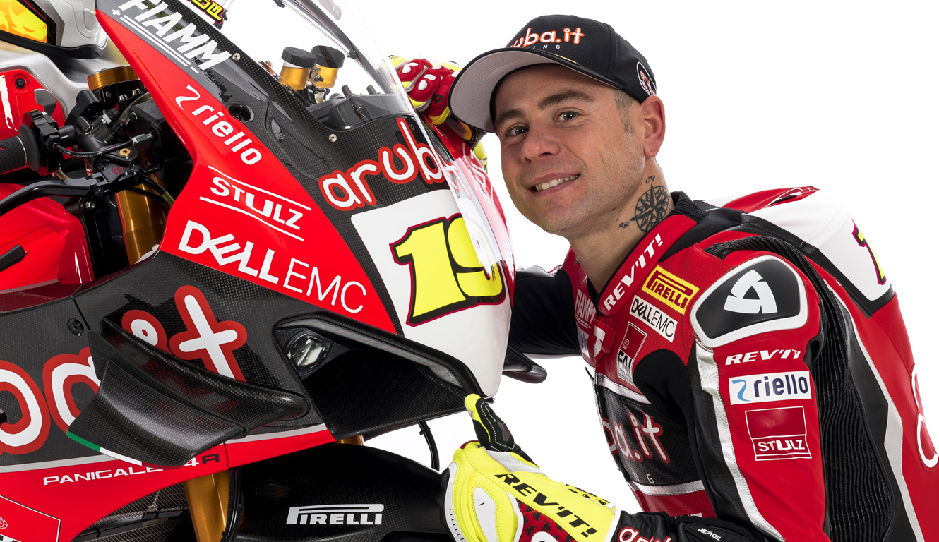 SBK, Tailândia: Comentários do Pódio