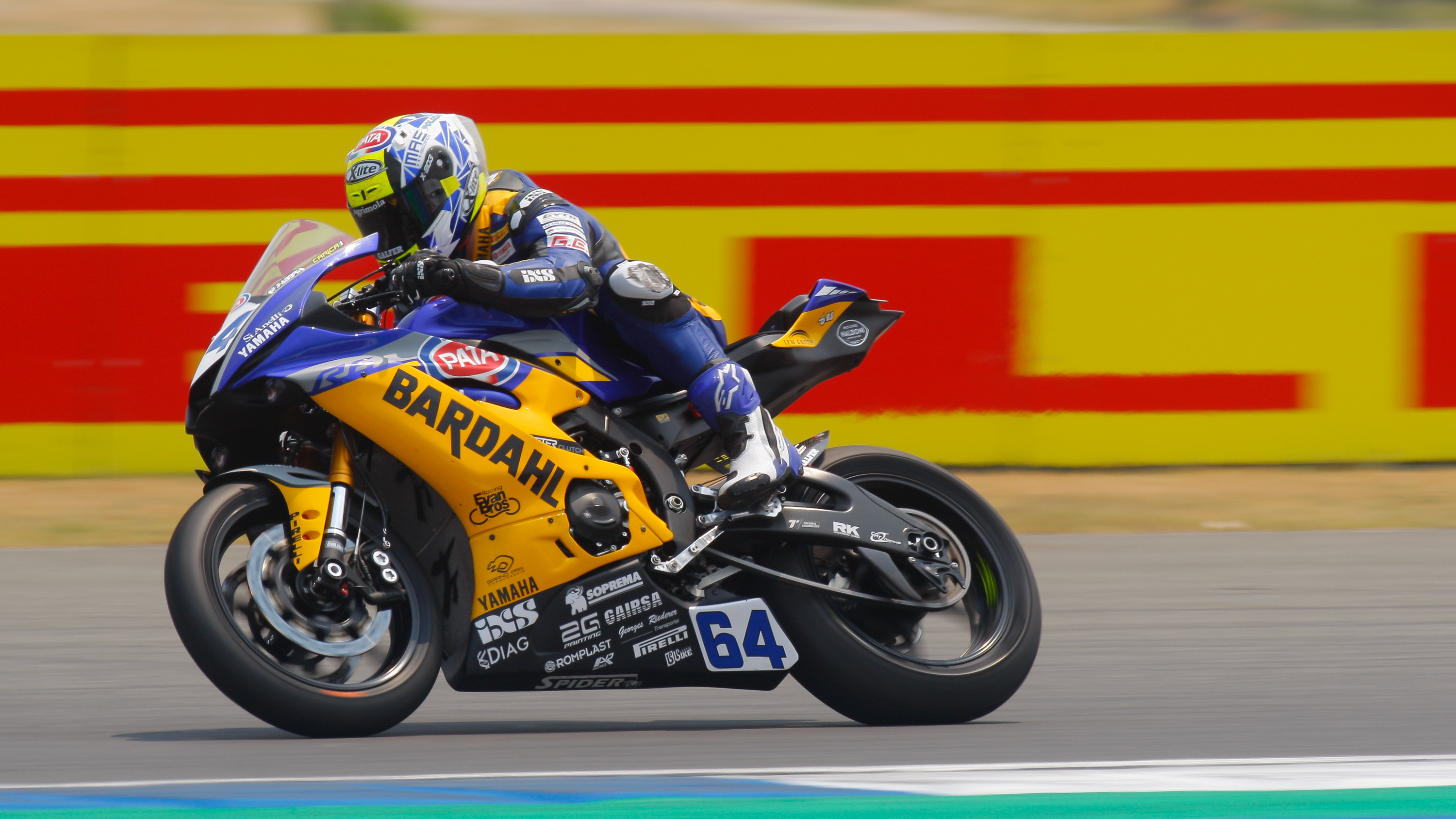 SSP Assen:Caricasulo vencedor surpresa