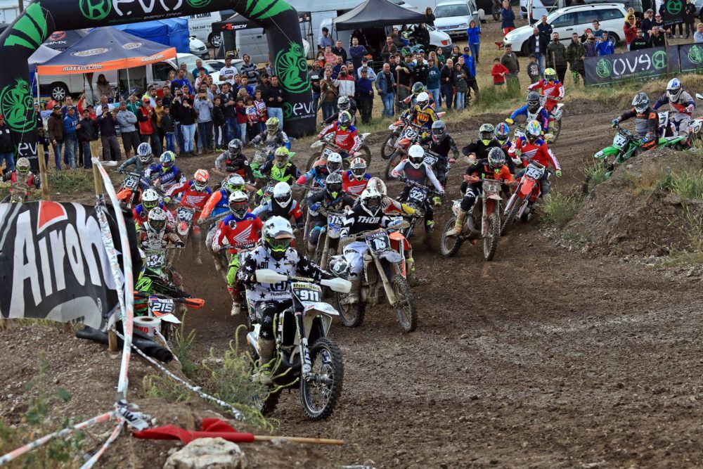 MX Ribatebejo: Duelo junto ao Alqueva