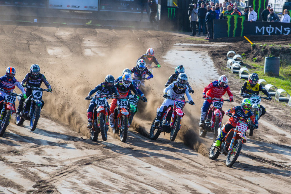 MXGP, Vídeo: Resumo GP da Holanda