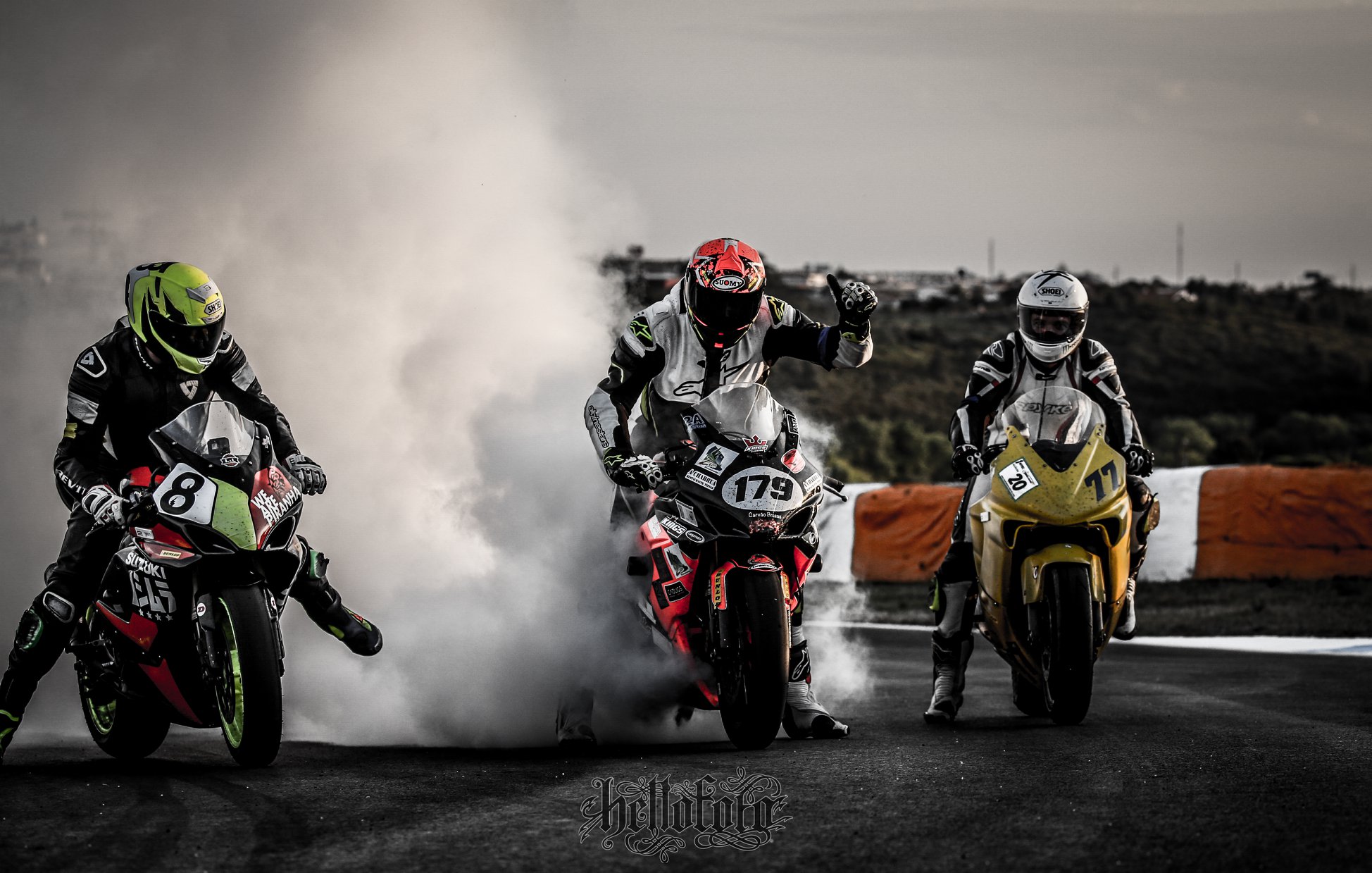 As Z’s do Troféu ZCUP nas 3 Horas do Estoril – Conquistam lugar no Pódio na Classificação Geral