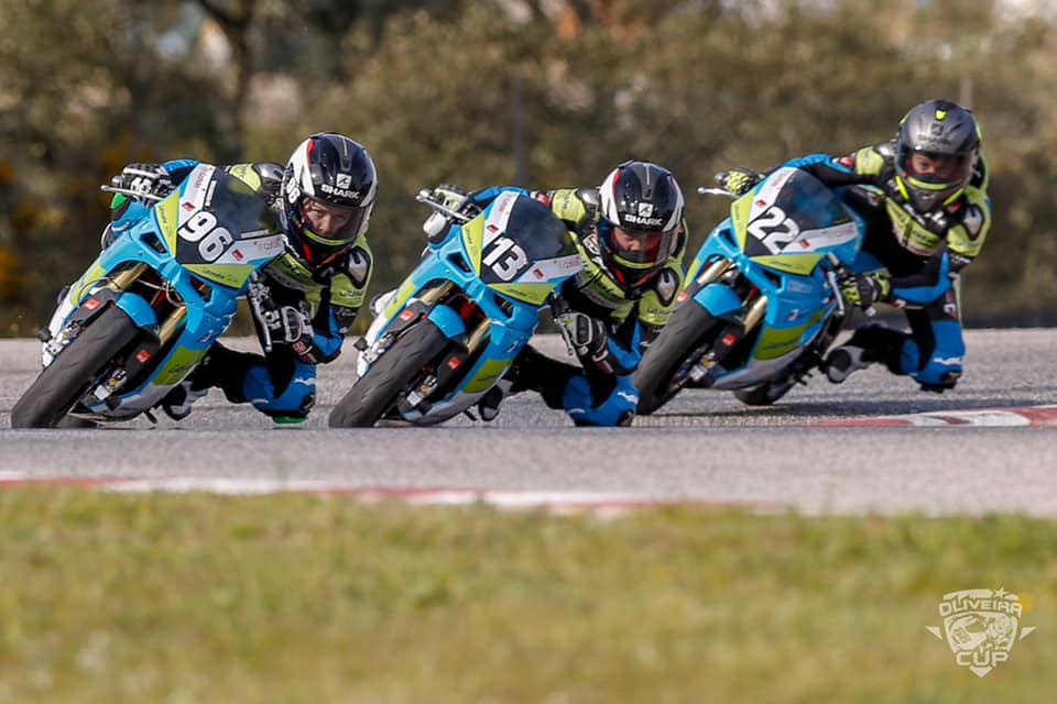 Oliveira Cup em Portimão