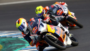MotoGP 2020: Red Bull Rookies tem calendário anunciado thumbnail