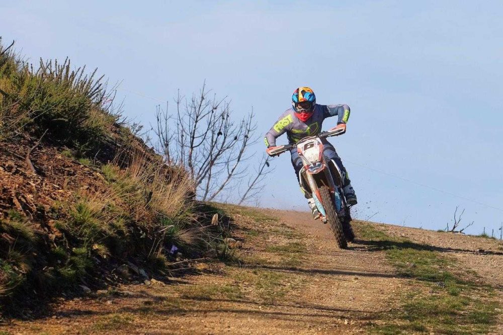 TT: Algarve é a próxima paragem