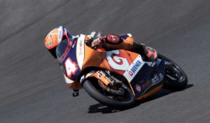 CNV: Kiko Maria é Campeão Pré-Moto3 thumbnail