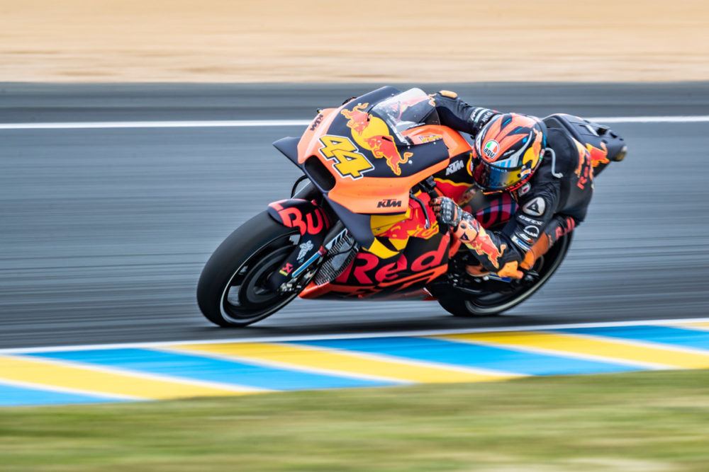 MotoGP, Opinião: Pol Espargaró, o herói e o vilão