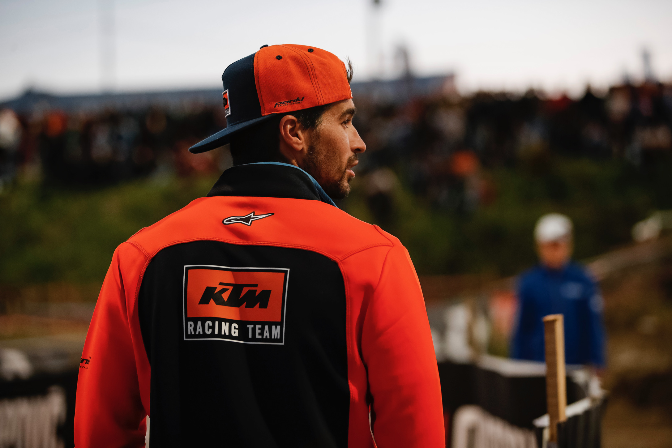 EnduroGP: Luís Oliveira e Rodrigo Luz abandonam no primeiro dia em Valpaços