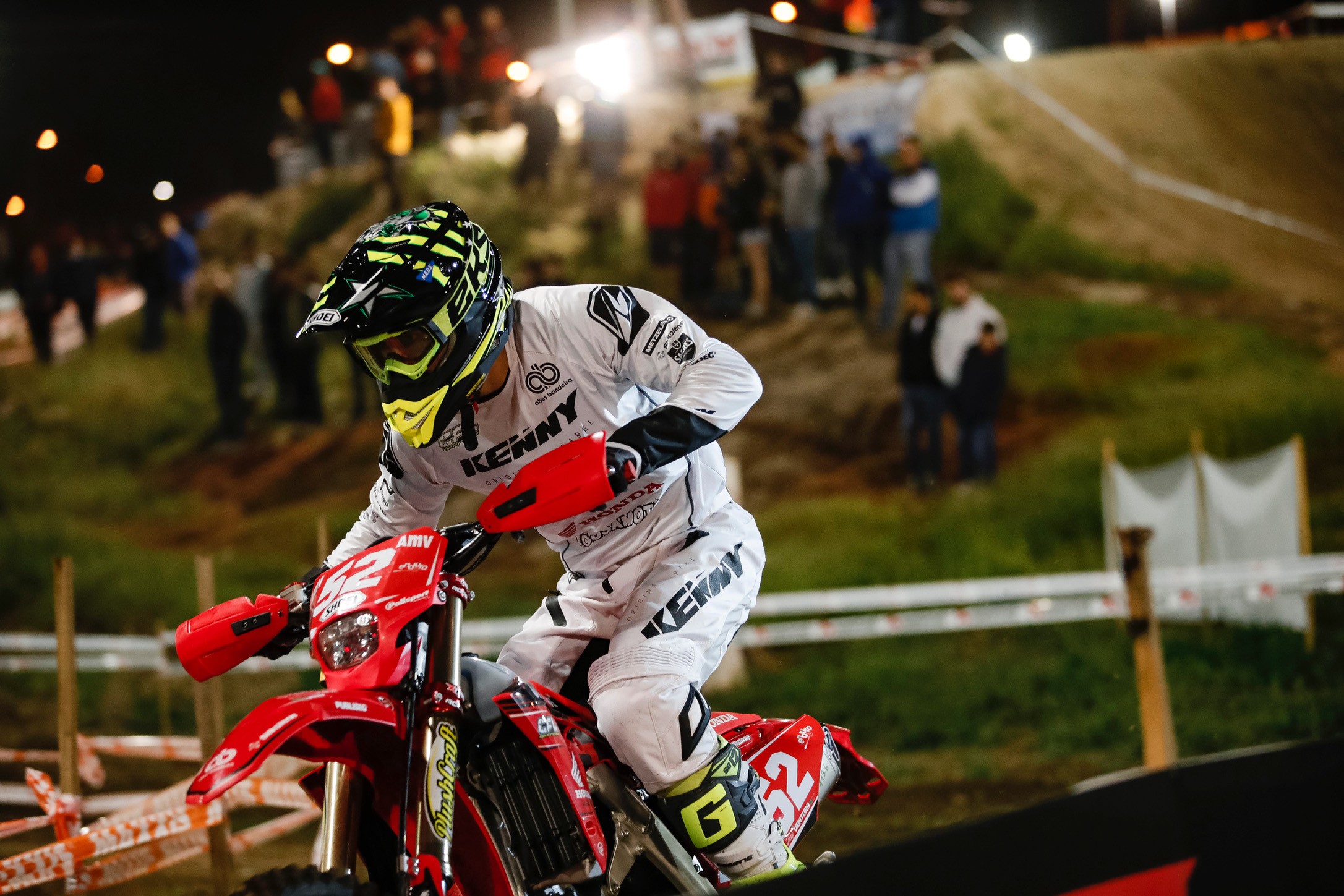 Diogo Ventura: “Foi um dia muito positivo”