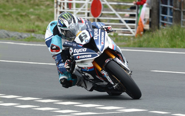 Tourist Trophy da Ilha de Man começa Sábado