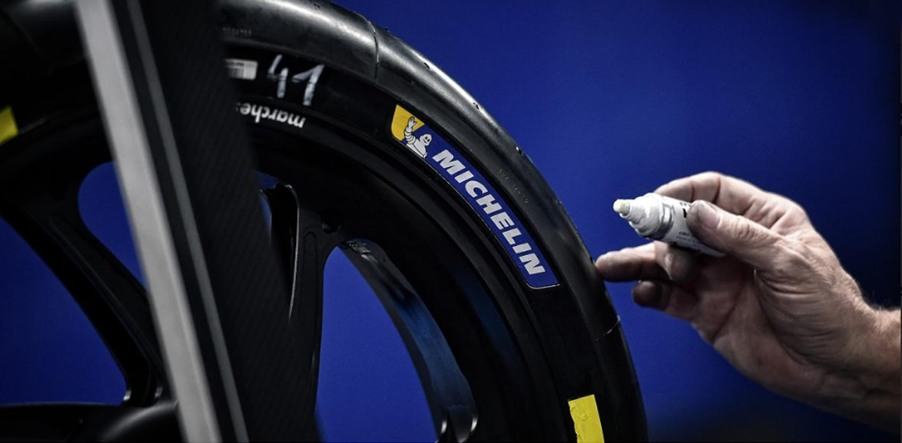 Mugello: Desafio a alta velocidade para os pneus