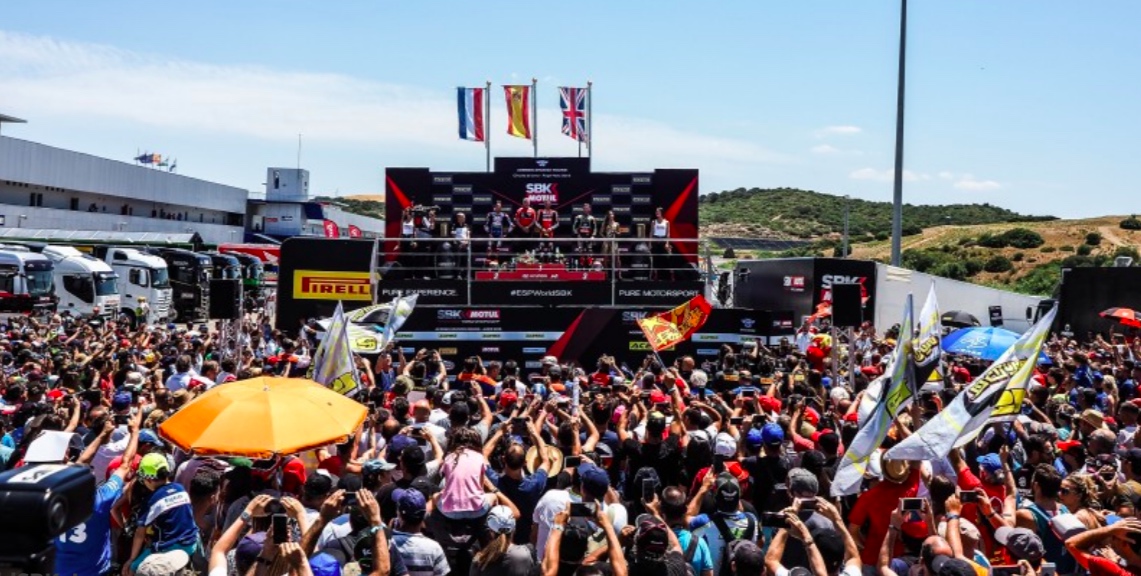 SBK: 10 coisas a saber sobre Misano