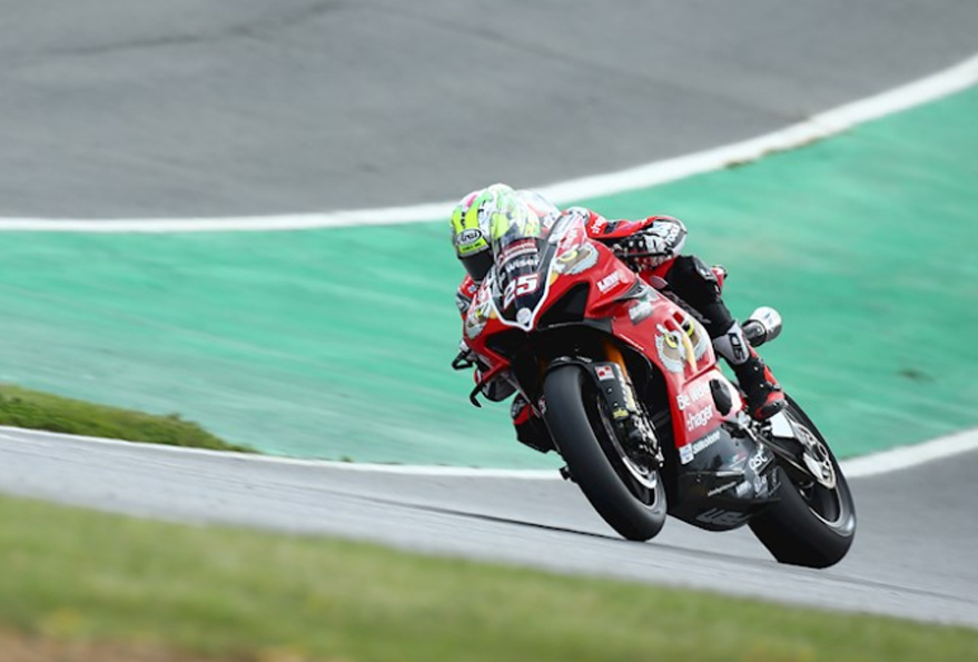 BSB: Brookes domina treinos livres em Brands Hatch