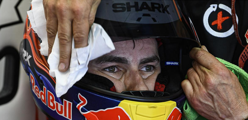 Lorenzo: “A viagem ao Japão foi muito interessante”