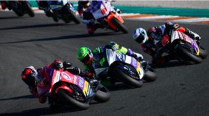 MotoE 2020: Grelha completa definida com 18 pilotos thumbnail