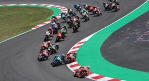 MotoGP: Hungria no Calendário em 2022? thumbnail